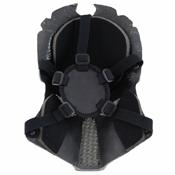 Predator Wolf 6.0 Full Face Airsoft Mask
