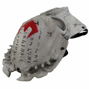 Predator Wolf 6.0 Full Face Airsoft Mask