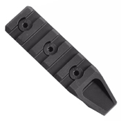 Medusa 5 Slot Keymod Rail Mount - 20mm