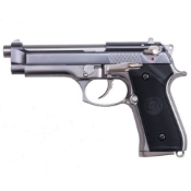WE M92 Gas Blowback Airsoft Gun