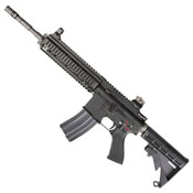 WE 4168 Airsoft Rifle