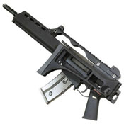 WE G39K Open Bolt GBB Reinforced Version Rifle