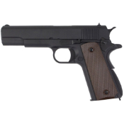 WE M1911 R Version Green Gas Airsoft Gun