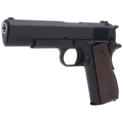 WE M1911 R Version Green Gas Airsoft Gun