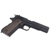 WE M1911 R Version Green Gas Airsoft Gun