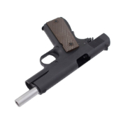 WE M1911 R Version Green Gas Airsoft Gun
