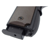 WE M1911 R Version Green Gas Airsoft Gun