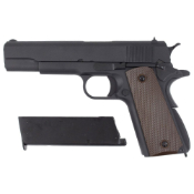 WE M1911 R Version Green Gas Airsoft Gun
