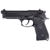 WE M92 Gas Blowback Airsoft Gun