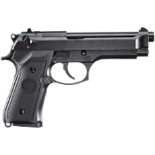 WE M92 Gas Blowback Airsoft Gun