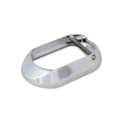 WE Hi-Capa-KIT Silver Mag Well