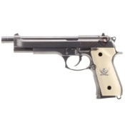 WE M9 Sword Cutlass Airsoft GBB Gas Blowback Gun