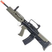 WE-Tech L85 Bullpup Full Metal GBB Rifle