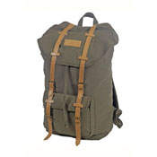Nessmuck Olive Rucksack