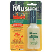 50 Ml Muskol Pump Spray