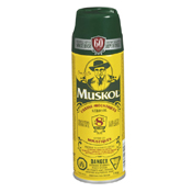 Muskol Aerosol 170 Gram