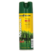 Muskol Aerosol 170 Gram