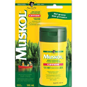 100 Gm Muskol Lotion