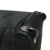 North 49 Folding Wheeled Duffel Bag