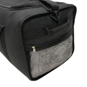 North 49 Folding Wheeled Duffel Bag