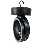 World Famous Campers Fan-Light