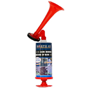 Pump Eco Air Horn - Large