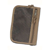 Combat Message Black Pad