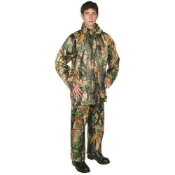 Stormfront R/suit- Camo