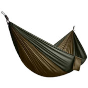 Jumbo Parachute Hammock w/ Pouch