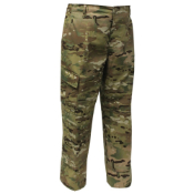 Milspec BDU Tactical Pant