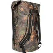 North 49 Natural Camouflage Wildwater - 110L