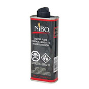 Lighter Fluid - 24 Per Display - 124 Ml