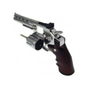 WinGun M701 Full Metal CO2 Steel BB Revolver