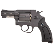 WinGun 731 Sheriff M36 2.5 Inch Pellet Gun