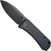 Explorer Banter Folding Knife - Carbon Fiber, where style meets utility 
