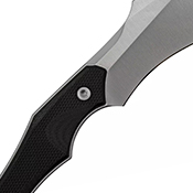 Civivi Vaquita II G-10 Fixed Knife