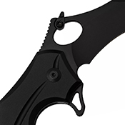 Civivi Incisor II Nitro-V Folding Knife