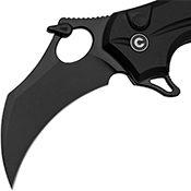 Civivi Incisor II Nitro-V Folding Knife
