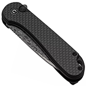 CIVIVI Elementum II Button Lock Pocket Knife 