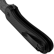 CIVIVI Elementum II Button Lock Pocket Knife 
