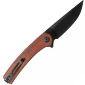 Mini Asticus Folding Knife