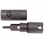 Civivi Key Bit Steel Torx Screwdriver