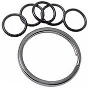 Civivi Key Bit Steel Torx Screwdriver