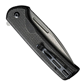 Conspirator Flipper Folding Knife