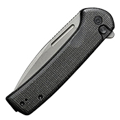 Conspirator Flipper Folding Knife
