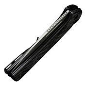 Conspirator Flipper Folding Knife