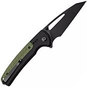 Civivi Sentinel K110 Folding Knife