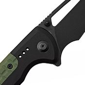 Civivi Sentinel K110 Folding Knife