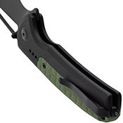 Civivi Sentinel K110 Folding Knife