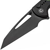 Civivi Sentinel K110 Folding Knife